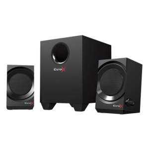 Creative Sound BlasterX Kratos S3 2.1 - Altavoces