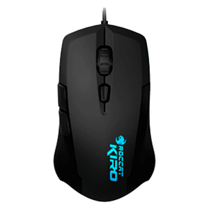 Roccat Kiro - Ratón Gaming