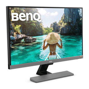 BenQ EW277 27" LED Full HD HDR 60Hz