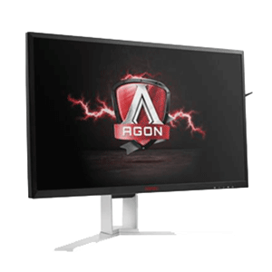 AOC AG271QX 27" 2K QHD 2K 144Hz FreeSync Con Altavoces - Monitor Gaming