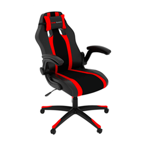 Mars Gaming Mgc2Br Color Negro-Rojo - Silla Gaming