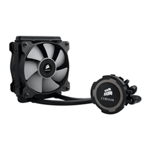 Corsair Hydro H75 - Refrigeración Líquida RL120mm