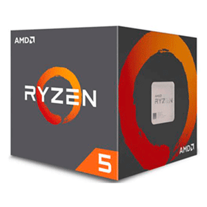AMD Ryzen 5 1400