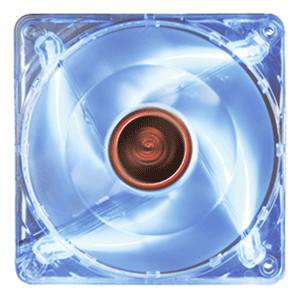 Enermax Everest Advanced UCEVAT12T - Ventilador 120mm