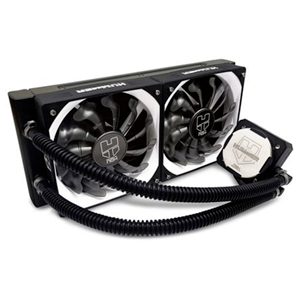 Nox Hummer H-240L - Refrigeración Líquida RL240mm