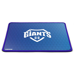 OZONE Giants Pro - Alfombrilla Gaming
