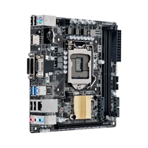 ASUS H110i-Plus 1151 - Placa Base