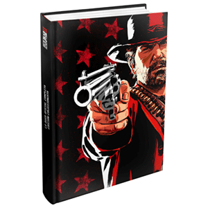 Guia Red Dead Redemption II Coleccionista