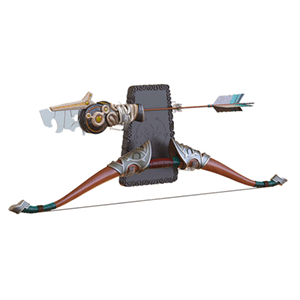 Arco y Flecha Ancestral The Legend of Zelda: Breath of the Wild