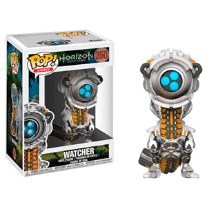 Figura POP Horizon Zero Dawn: Vigía