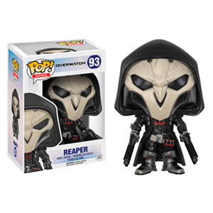 Figura POP Overwatch Reaper
