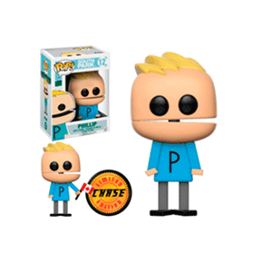 Figura POP South Park: Phillip