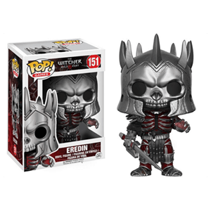 Figura POP The Witcher III: Eredin
