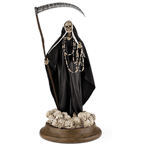 Ghost Recon Wildlands Fallen Angel Figurine