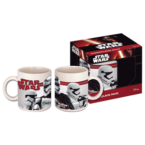 Taza Star Wars: Troopers