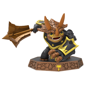 Figura Skylanders Imaginators Sensei Tri-Tip