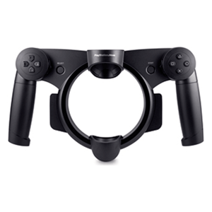 Volante Racing Wheel para PS Move