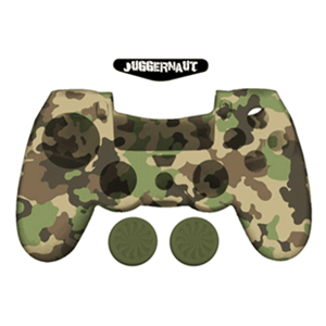 Combo Pack Juggernaut FR-Tec