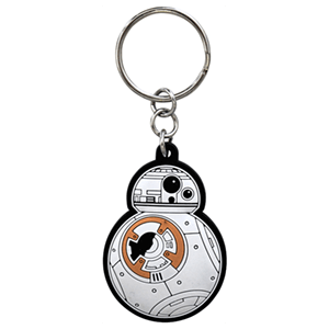 Llavero Star Wars: BB-8