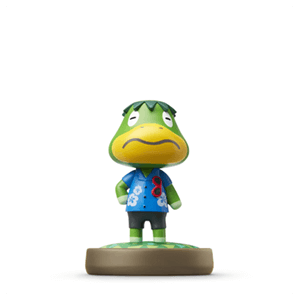 Figura Amiibo Capitán
