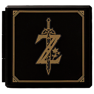Estuche para Juegos PowerA Z Symbol -Licencia oficial-