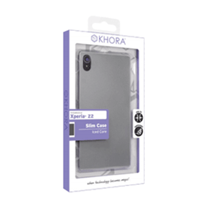 Carcasa Blanca para Xperia Z2 Khora