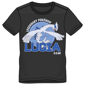 Camiseta Lugia Talla M Camiseta Lugia Talla M