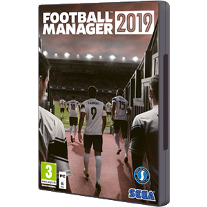 Football Manager 2019