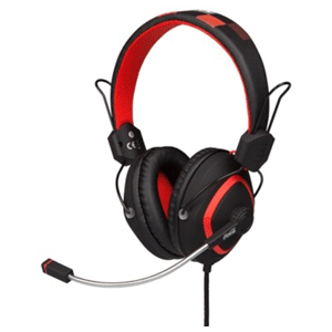 Auricular Multiplataforma Coca-Cola PS4-XONE-NSW-PC