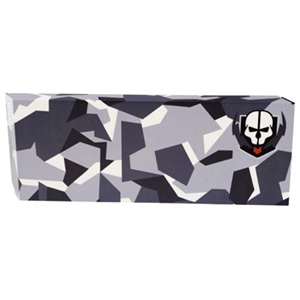 Carcasa PS4 Indeca Warfare 2016
