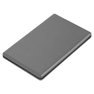 Power Bank Slim Khora 2300mAh Gris