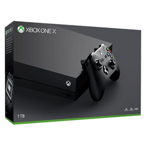 aguja quemar Aumentar Xbox One X (REACONDICIONADO). XBox One: GAME.es