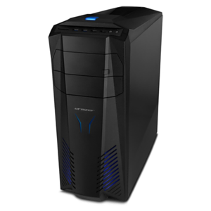 Medion X57 I5 6400-32GB-240GB SSD-1TB-GTX1060-W10