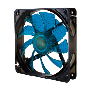 Nox CoolFan Led Azul - Ventilador 120mm