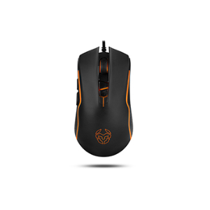 KROM Kahn RGB 4000 DPI - Ratón Gaming