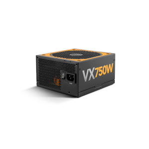 Nox Urano VX 750W 80+ Bronze - Fuente Alimentacion