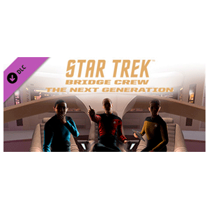 Star Trek Bridge Crew: The Next Generation (Steam)