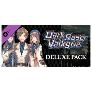 Dark Rose Valkyrie Deluxe DLC