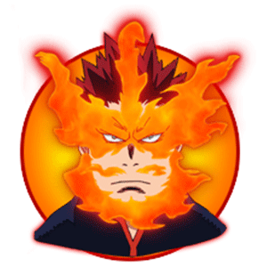 DLC Jugar como Endeavor - My Hero One's Justice XONE DLC Jugar como Endeavor - My Hero One's Justice XONE