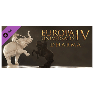 Europa Universalis IV Dharma