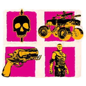 Rage 2 - DLC XONE Rage 2 - DLC XONE