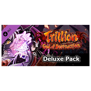 Trillion: God of Destruction Deluxe DLC