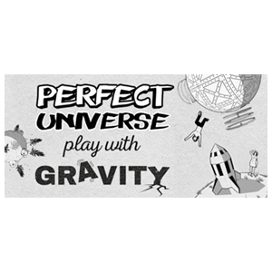 Perfect Universe
