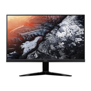 Acer KG241QBMIIX 24" Full HD 75Hz FreeSync Con altavoces- Monitor Gaming