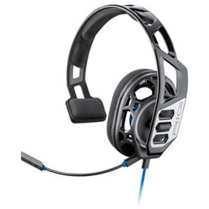 Auriculares Rig 100HS -Licencia oficial- - Auriculares Gaming