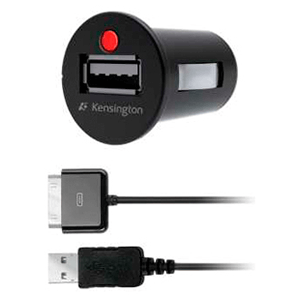 Cargador de Coche PowerBolt para Micro