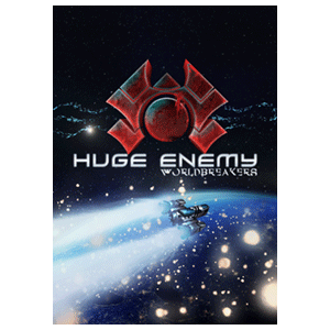 Huge Enemy - Worldbreakers para PC Digital en GAME.es
