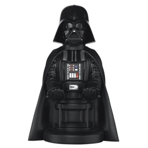 Cable Guy Star Wars: Darth Vader
