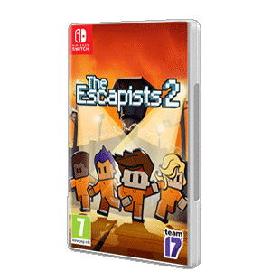 The Escapists 2