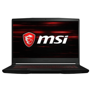MSI GF63 8RD-010ES - i7-8750H - GTX 1050Ti 4GB - 16GB - 1TB HDD + 256GB SSD - 15,6" FHD - W10 - Ordenador Portátil Gaming